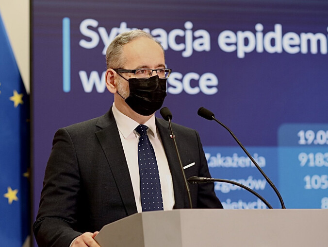 Rząd ogłosił kolejne luzowanie obostrzeń. Czego dotyczy? - grafika