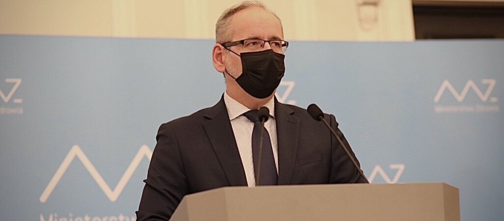 Od środy nowe obostrzenia
