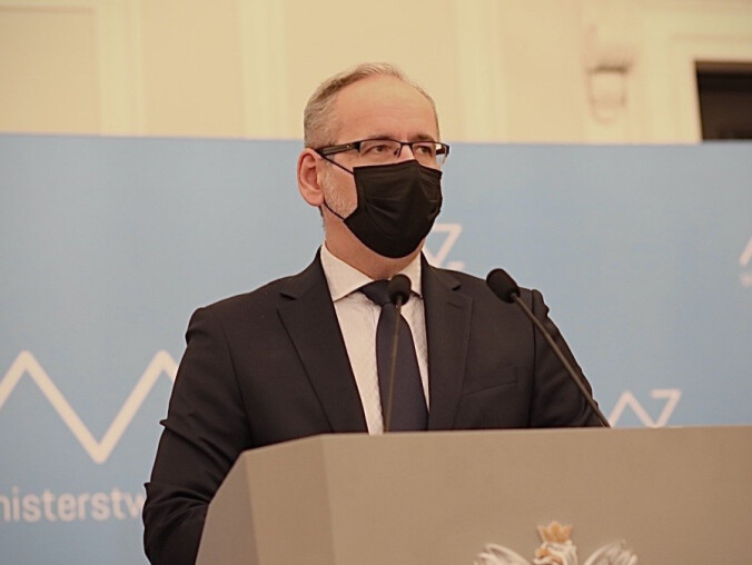 Od środy nowe obostrzenia  - grafika