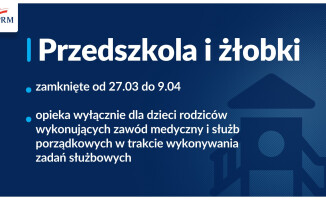 Rząd wprowadza nowe obostrzenia na Wielkanoc