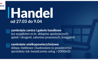 Rząd wprowadza nowe obostrzenia na Wielkanoc