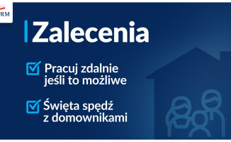 Rząd wprowadza nowe obostrzenia na Wielkanoc
