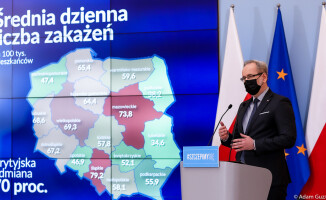 Rząd wprowadza nowe obostrzenia na Wielkanoc