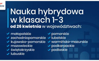 W Wielkopolsce przedłużone wszystkie obostrzenia