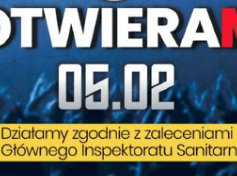 Partia o nazwie "Strajk Przedsiębiorców" powstaje w Pile - grafika