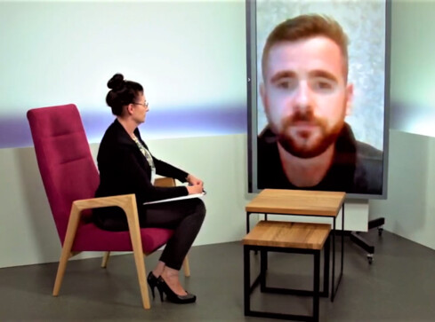 Dziś Dzień Ratownictwa Medycznego. Ratownik opowiada o swojej pracy  - grafika