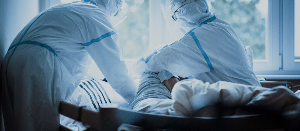 Szpital w Czarnkowie przyjmie pacjentów z COVID