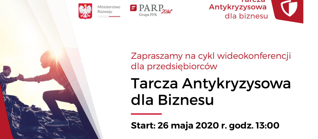 Tarcza 4.0 - to pomoc również dla samorządów
