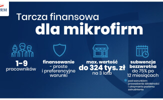 Tarcza Finansowa: 100 mld zł na ratowanie miejsc pracy i utrzymanie firm