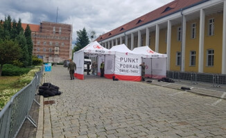 Darmowe badania na COVID-19 