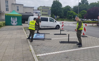 Darmowe badania na COVID-19 
