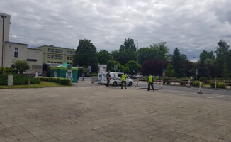 Darmowe badania na COVID-19 