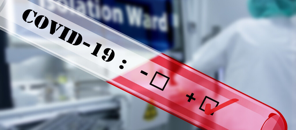 12 nowych przypadków zakażenia koronawirusem w naszym regionie!