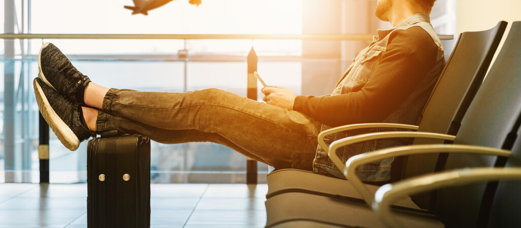 Globalna awaria informatyczna. Jak wygląda sytuacja na Ławicy oraz na kolei?