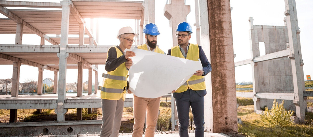 Znamy listę inwestycji w regionie dofinansowanych z Polskiego Ładu
