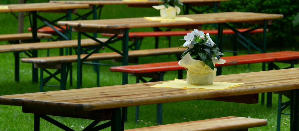 Słoneczny weekend zachęca do wybrania się na imprezy. Mamy listę