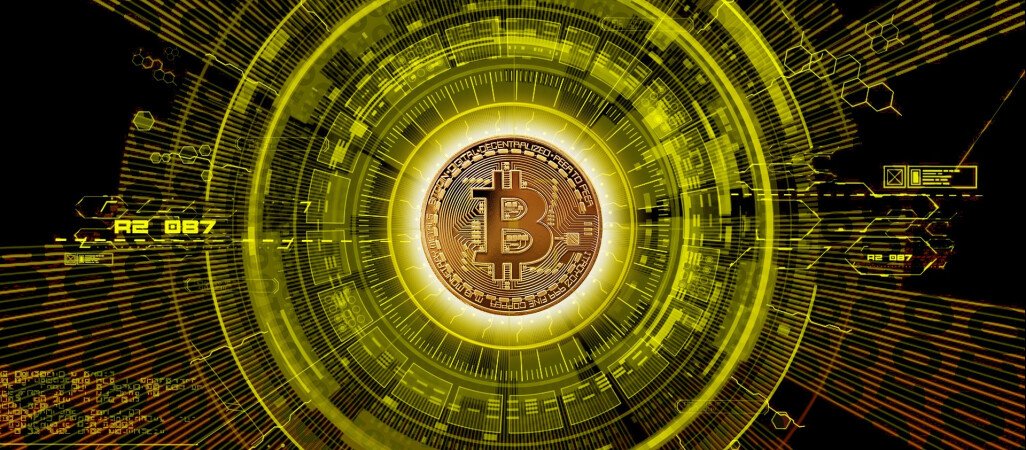 Próbowali zdobyć bitcoiny przy pomocy...łomu!