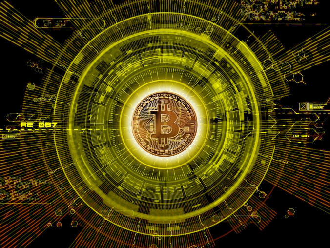 Próbowali zdobyć bitcoiny przy pomocy...łomu! - grafika