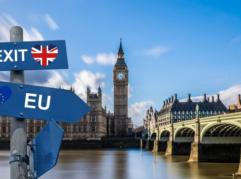 Trzcianka chce skorzystać na brexicie - grafika