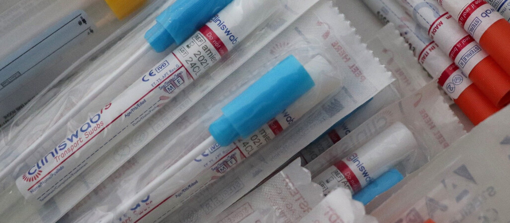 Powiat pilski zmierza ku czerwonej strefie!