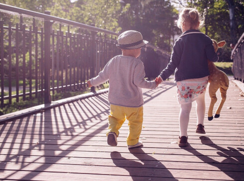 Z okazji Dnia Dziecka część atrakcji dla najmłodszych już w weeke - grafika