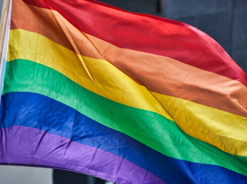 "LGBT to ludzie. Nie ideologia". W sobotę manifestacja w Pile  - grafika
