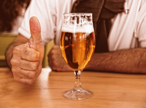Piła zwalnia przedsiębiorców z opłaty koncesyjnej za alkohol  - grafika