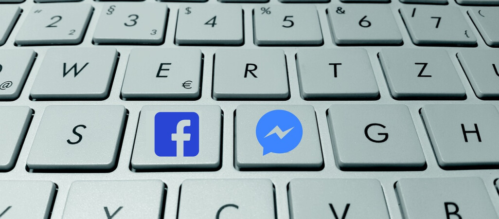 Nie działa Messenger i Instagram