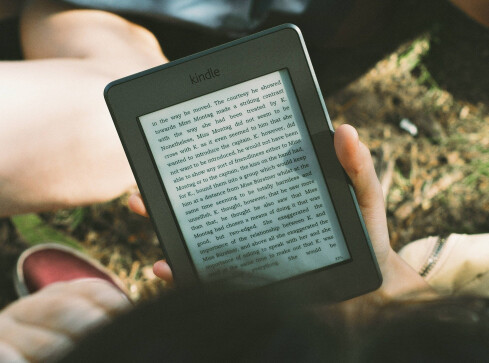 Darmowy dostęp do kont Legimi i Ibuk Libra? Zapisz się do bibliotek - grafika