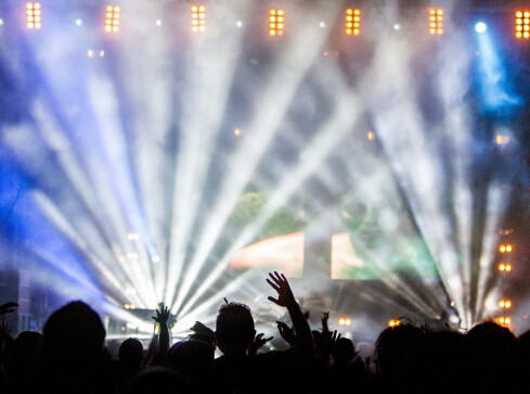 Pierwszy długi weekend z poluzowanymi obostrzeniami. Ciekawe imprezy  - grafika