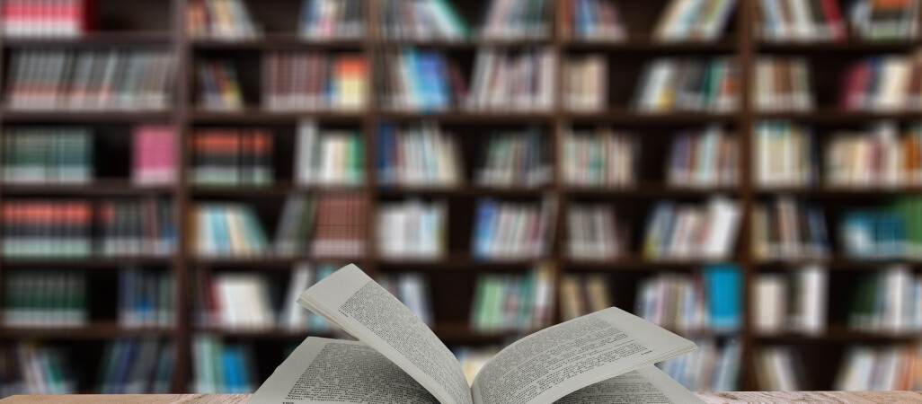 Startuje Literacka Nagroda Wielkopolskich Czytelników