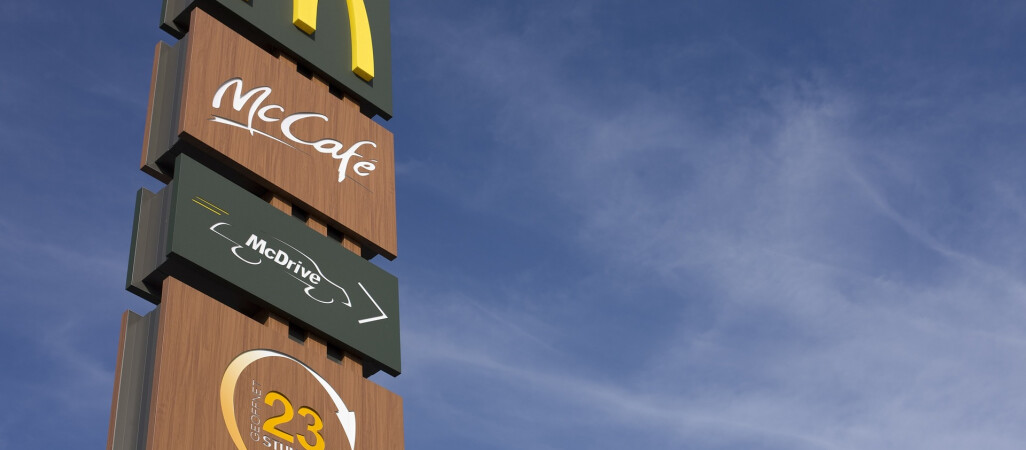 W Chodzieży powstanie restauracja McDonald's