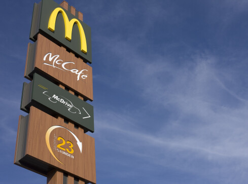 W Chodzieży powstanie restauracja McDonald's - grafika