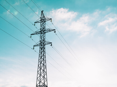 Ceny za energię do zamrażalnika - grafika