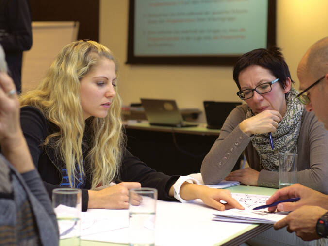 Konferencja w Pile o zatrudnianiu obywateli Ukrainy - grafika