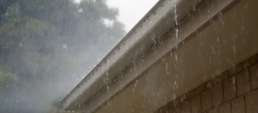 Pieniądze na instalacje do gromadzenia wody deszczowej