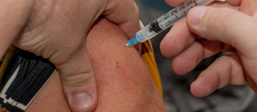 Dwa punkty szczepień masowych w Pile. Ars Medical punktem szczepień populacyjnych?