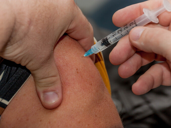 Dwa punkty szczepień masowych w Pile. Ars Medical punktem szczepień  - grafika