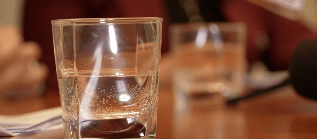  Woda w Trzciance nadaje się już do spożycia