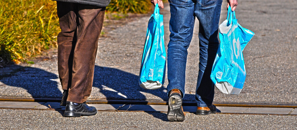 Policja ostrzega przed fałszywymi wolontariuszami