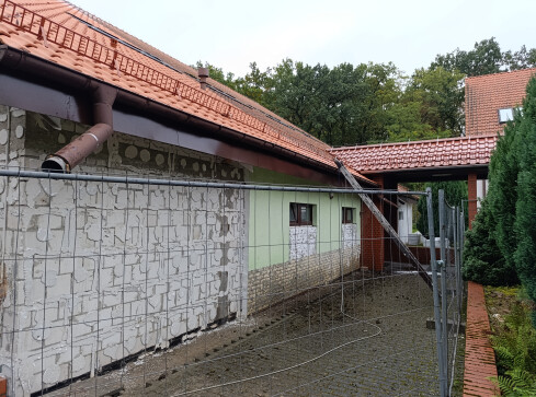 Nieużywana sala gimnastyczna dostanie drugie życie - grafika