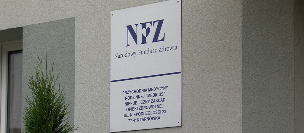 Mieszkańcy pozostali bez lekarza rodzinnego