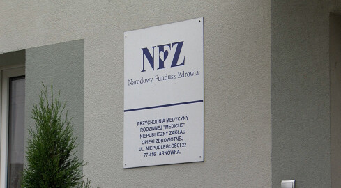 Mieszkańcy pozostali bez lekarza rodzinnego - grafika