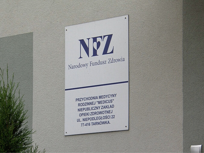 Mieszkańcy pozostali bez lekarza rodzinnego - grafika