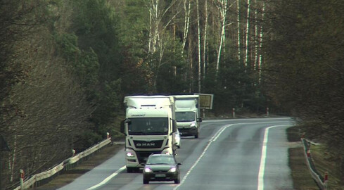 Decyzje środowiskowe mogą opóźnić rozpoczęcie budowy S11 - grafika
