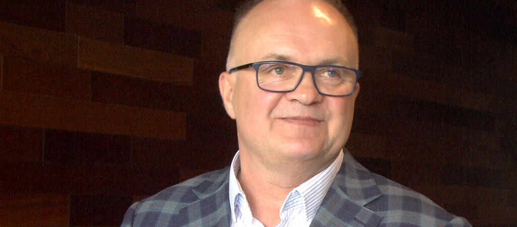 Ze starostwa do szpitala. Nowa fucha Komarowskiego?