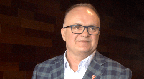 Ruszył proces karny byłego starosty pilskiego - grafika