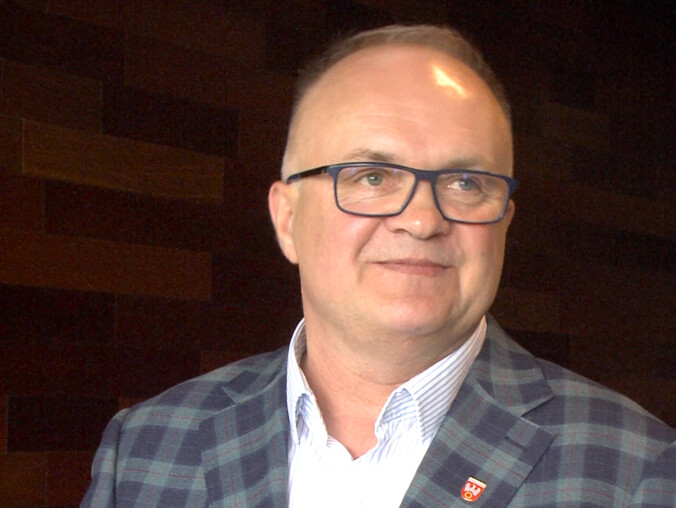 Ruszył proces karny byłego starosty pilskiego - grafika