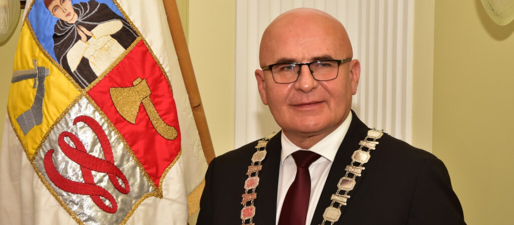 Burmistrz Wągrowca z zarzutami korupcyjnymi