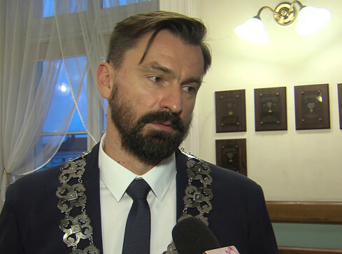 Samorządowa rewolucja w Wałczu?  - grafika